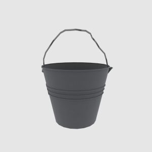 bucket steel