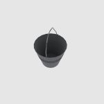 bucket steel