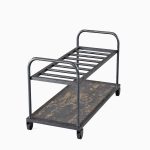 Steel Cart 01