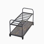 Steel Cart 01
