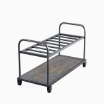 Steel Cart 01