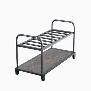 Steel Cart 01