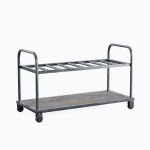 Steel Cart 01