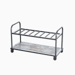 Steel Cart 01