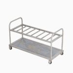 Steel Cart 02