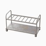 Steel Cart 02