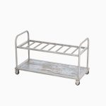 Steel Cart 02