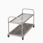 Steel Cart 02