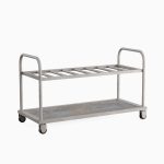 Steel Cart 02