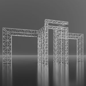 Steel constructions
