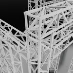 Steel constructions