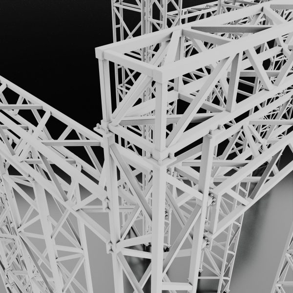 Steel constructions
