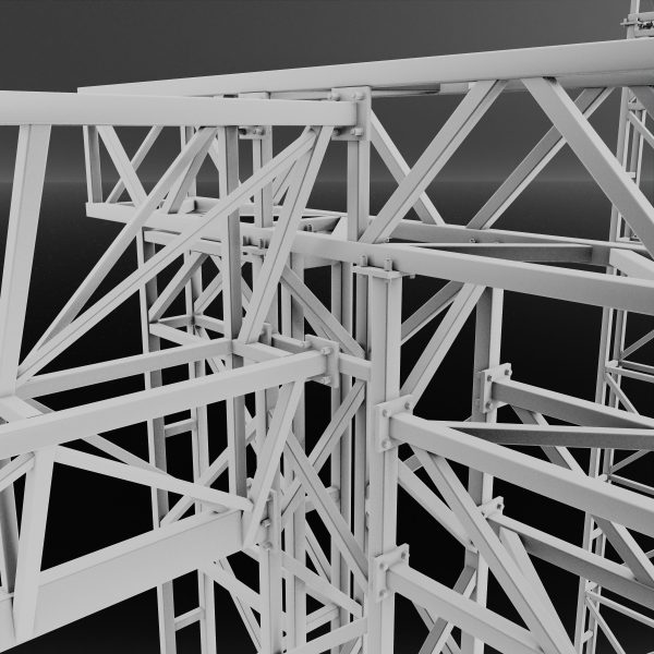 Steel constructions
