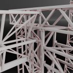 Steel constructions