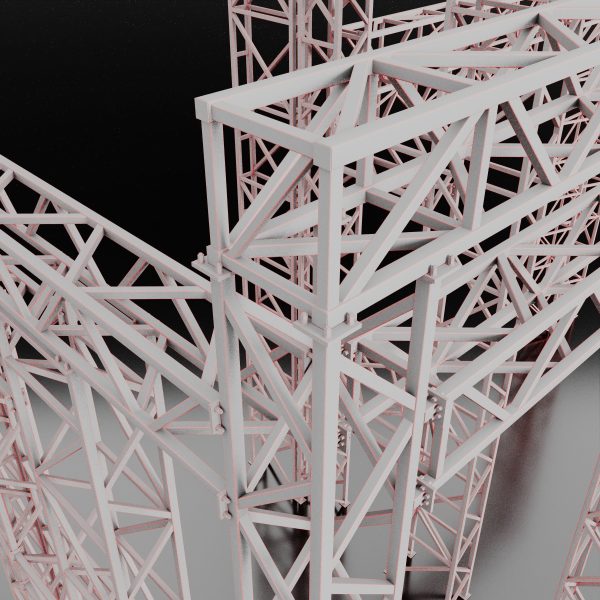 Steel constructions