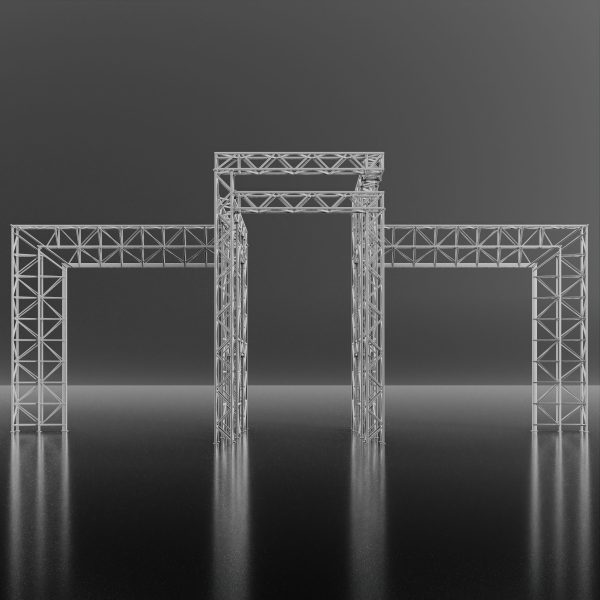 Steel constructions