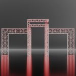 Steel constructions