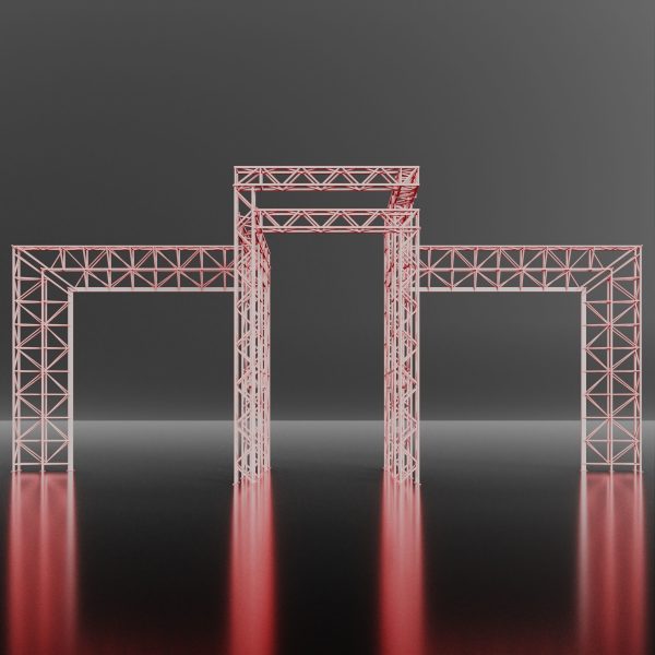 Steel constructions