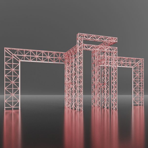 Steel constructions