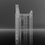 Steel constructions