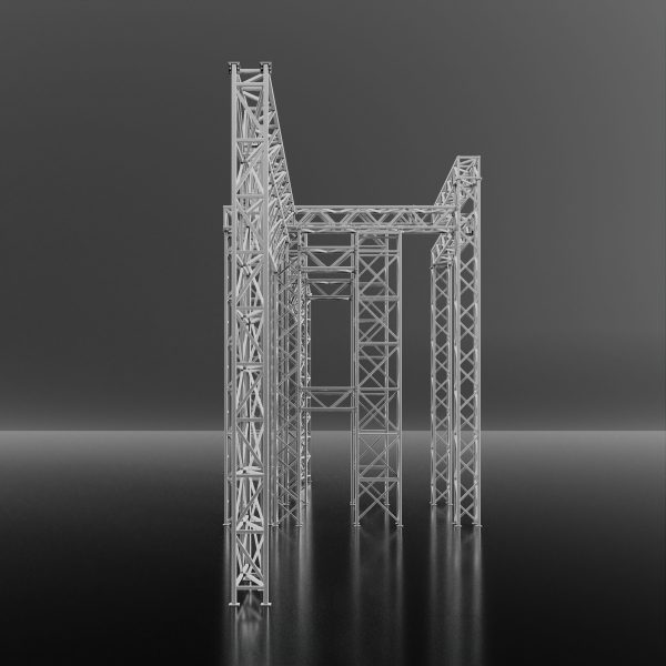Steel constructions