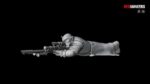 Steel Guard - Snipers of the Imperial Force