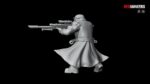 Steel Guard - Snipers of the Imperial Force