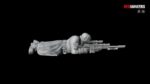 Steel Guard - Snipers of the Imperial Force