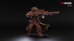 Steel Guard - Snipers of the Imperial Force