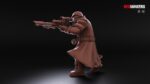 Steel Guard - Snipers of the Imperial Force