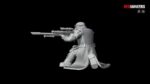 Steel Guard - Snipers of the Imperial Force