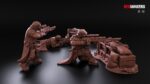 Steel Guard - Snipers of the Imperial Force