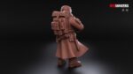 Steel Guard - Squad of the Imperial Force