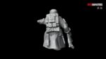 Steel Guard - Squad of the Imperial Force
