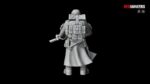 Steel Guard - Squad of the Imperial Force