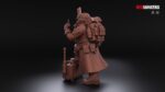 Steel Guard - Squad of the Imperial Force