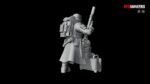 Steel Guard - Squad of the Imperial Force