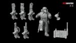 Steel Guard - Squad of the Imperial Force