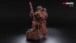 Steel Guard - Squad of the Imperial Force