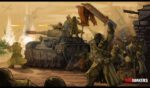 Steel Guard - Squad of the Imperial Force