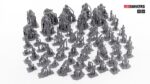 Steel Guard - Squad of the Imperial Force