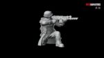 Steel Guard - Squad of the Imperial Force