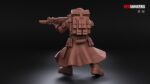 Steel Guard - Squad of the Imperial Force