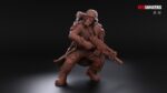 Steel Guard - Squad of the Imperial Force