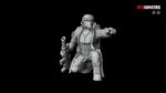 Steel Guard - Squad of the Imperial Force