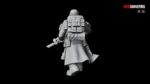 Steel Guard - Squad of the Imperial Force