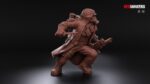 Steel Guard - Squad of the Imperial Force