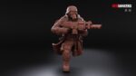 Steel Guard - Squad of the Imperial Force