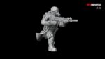 Steel Guard - Squad of the Imperial Force