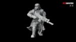 Steel Guard - Squad of the Imperial Force